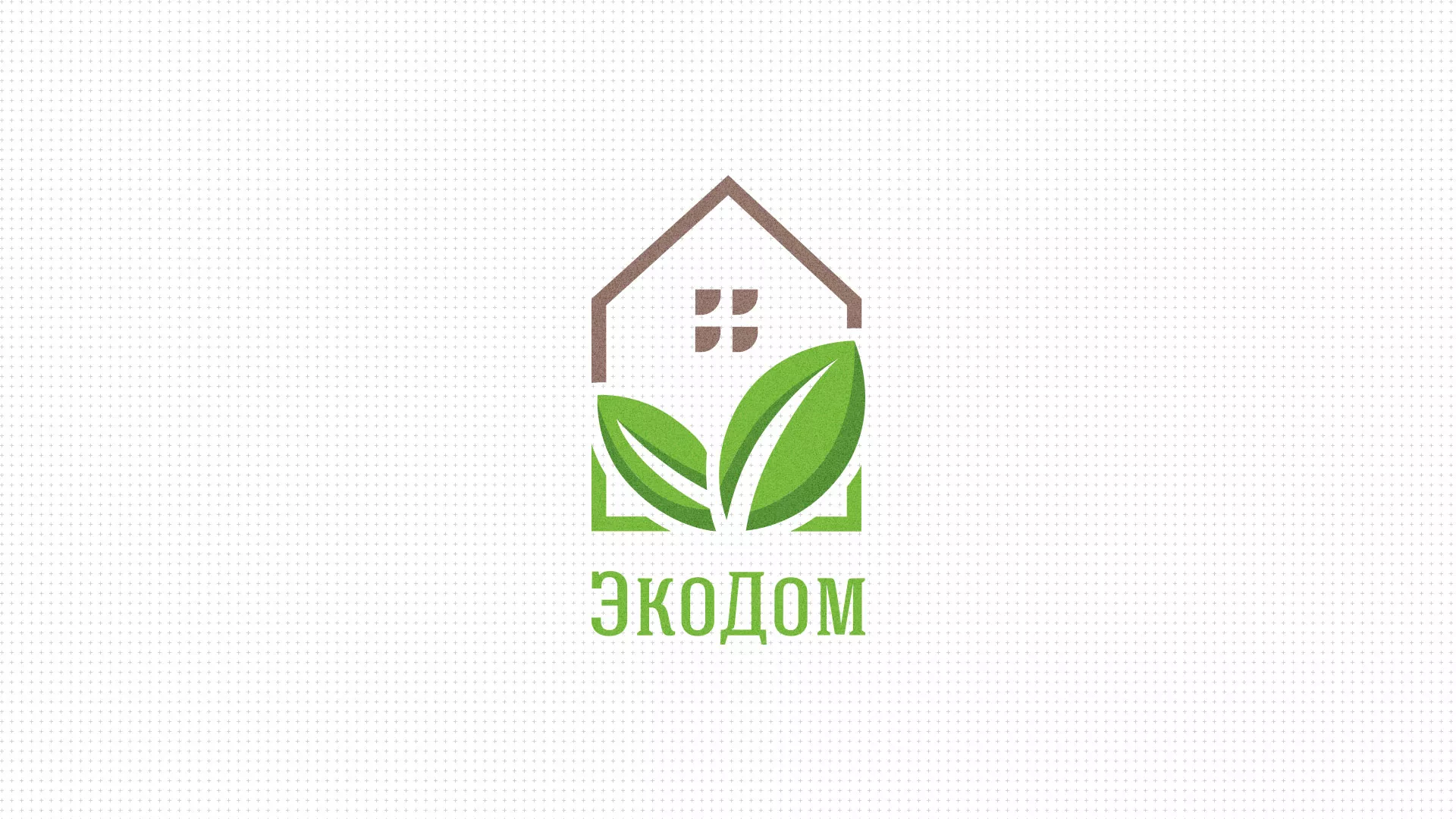 Создание сайта для строительной компании «ЭКОДОМ» в Хвалынске